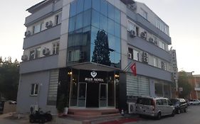Sıes Otel